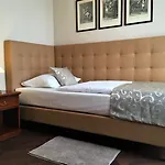 Hotel Knobelsdorff Pasewalk