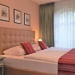 Knobelsdorff Hotel 3*