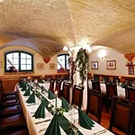 Knobelsdorff Hotel 3*
