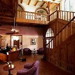 Hotel Knobelsdorff