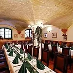 科诺贝尔斯多夫别墅酒店 酒店 帕塞瓦尔克