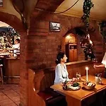 Hotel Knobelsdorff 3*