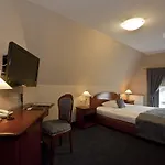Hotel Knobelsdorff