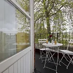Hotel Knobelsdorff Pasewalk