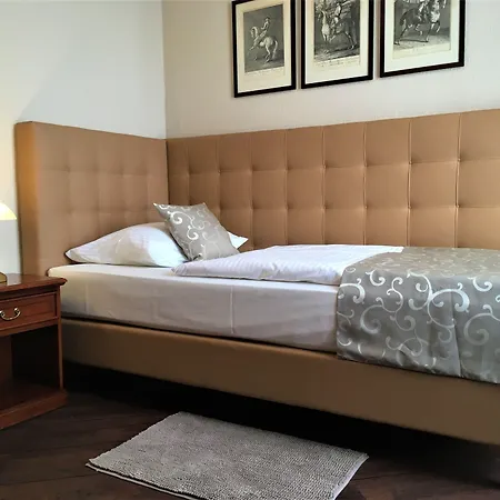 Hotel Knobelsdorff Pasewalk