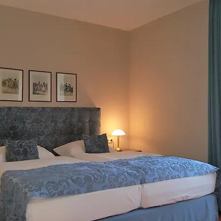 Knobelsdorff Hotel Pasewalk