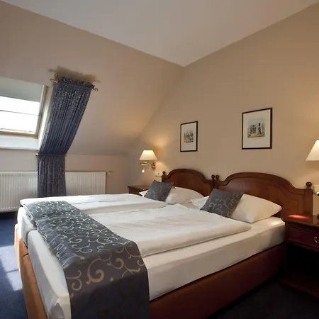 Knobelsdorff Hotel Pasewalk