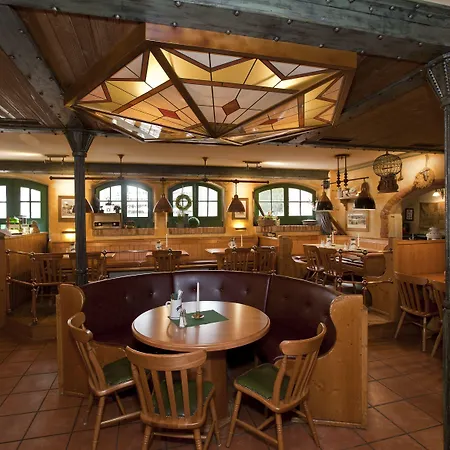 Knobelsdorff 3* Pasewalk