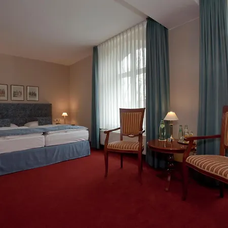 Knobelsdorff Pasewalk