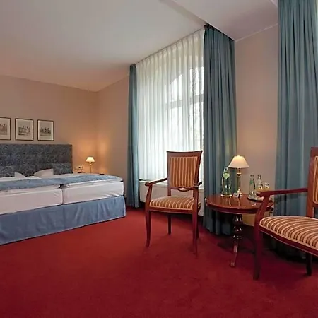 Hotel Knobelsdorff