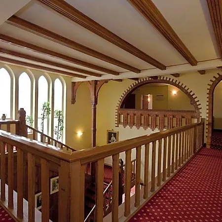 Knobelsdorff Hotel 3*