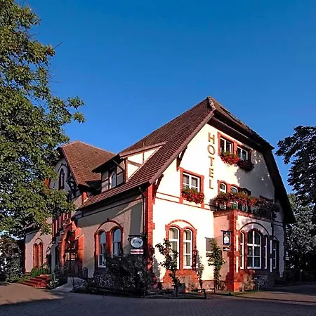 Hotel Knobelsdorff 3*