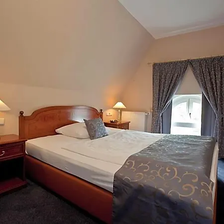 Hotel Knobelsdorff