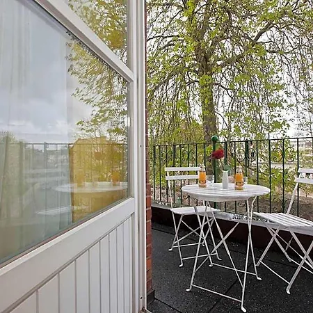 Hotel Knobelsdorff