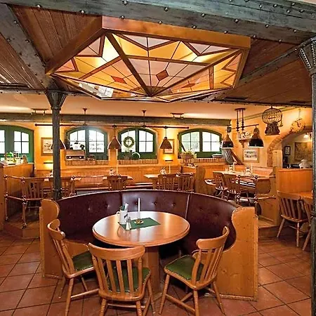 Hotel Knobelsdorff