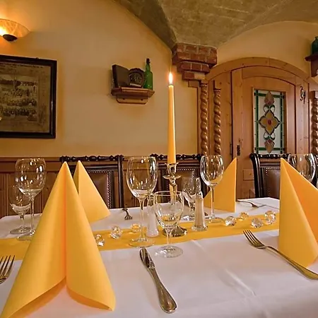 Hotel Knobelsdorff