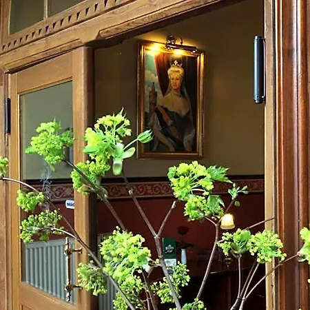 Knobelsdorff Hotel