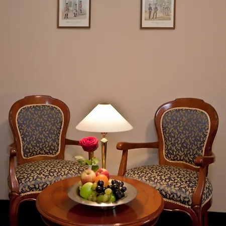 Knobelsdorff Hotel 3*