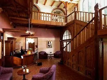 Hotel Knobelsdorff