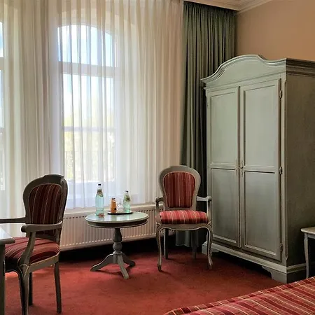 Hotel Knobelsdorff