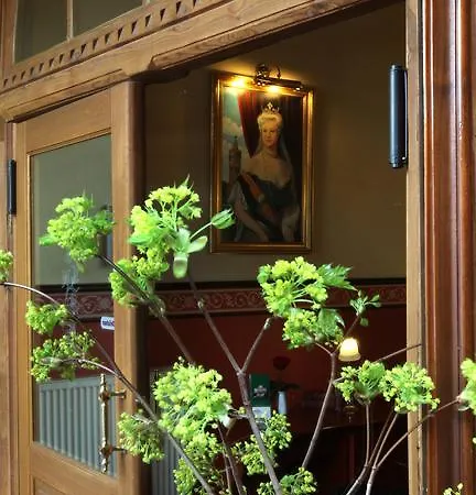 Knobelsdorff Hotel 3*