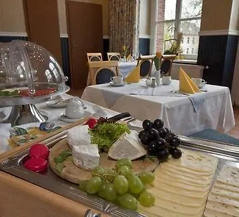 Knobelsdorff 3* Pasewalk