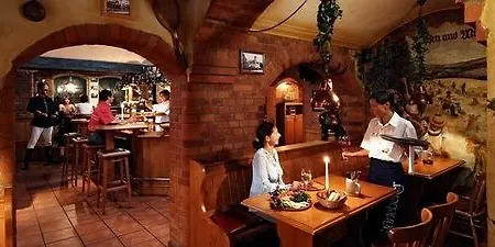 Hotel Knobelsdorff 3*