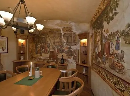 Hotel Knobelsdorff