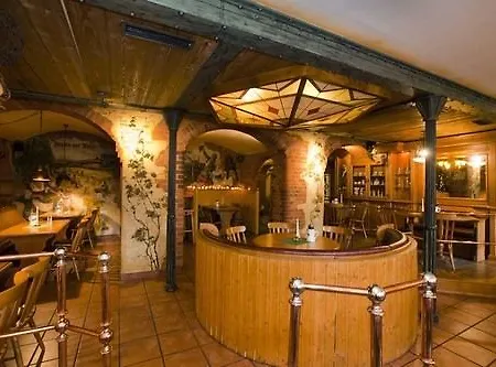 Knobelsdorff Pasewalk