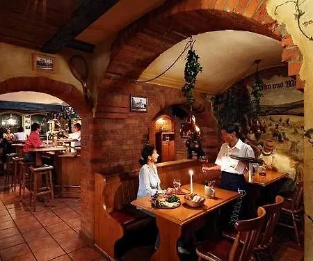 Hotel Knobelsdorff Pasewalk