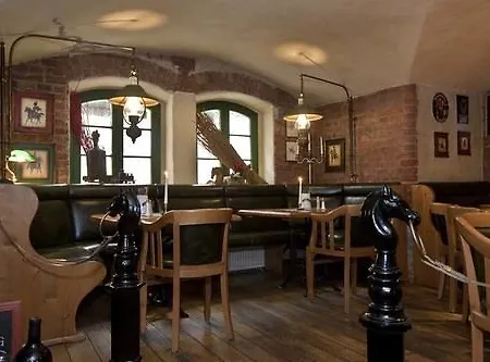 Hotel Knobelsdorff