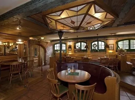 Hotel Knobelsdorff 3*