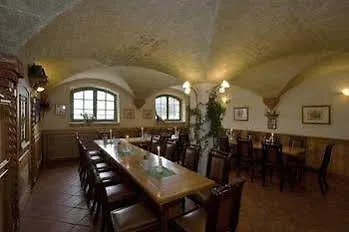 Knobelsdorff 3* Pasewalk