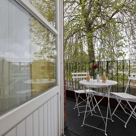 Hotel Knobelsdorff Pasewalk