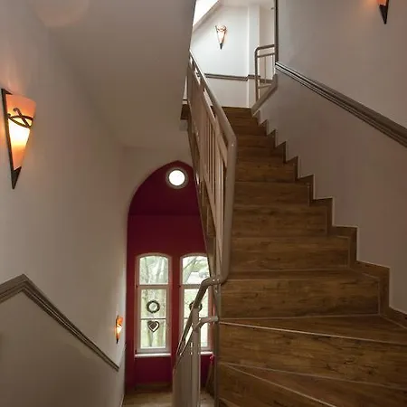 Hotel Knobelsdorff