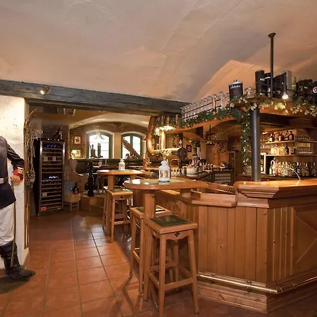 Hotel Knobelsdorff Pasewalk