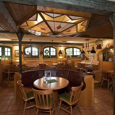 Knobelsdorff Hotel Pasewalk