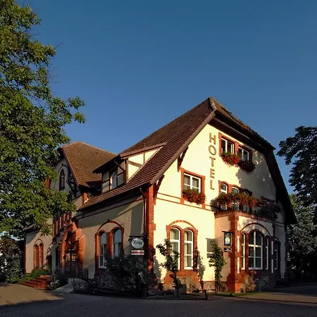Hotel Knobelsdorff